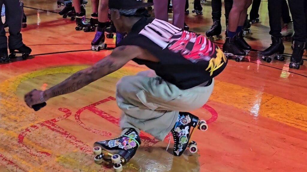 More Middle Fun at Rolling in the Carolinas ft T-Stacks, Supersonic, & Etc.