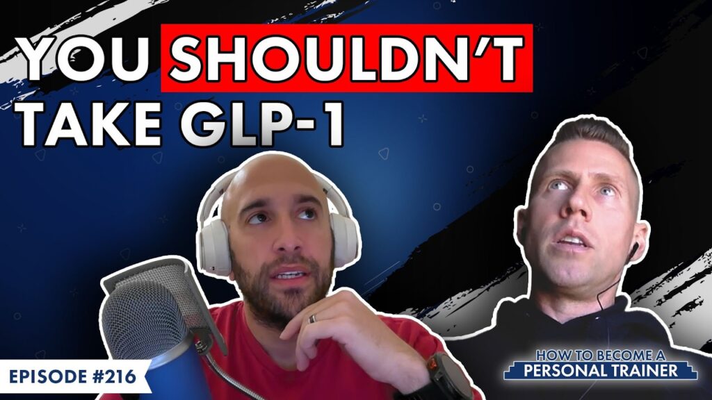 GLP-1s: Who Should and Should NOT Take Them, High Frequency Exercise, Stop Watching the News, & More