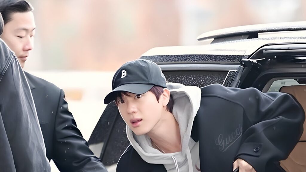 Is JIN’s NEXT Move Going to SHOCK Fans