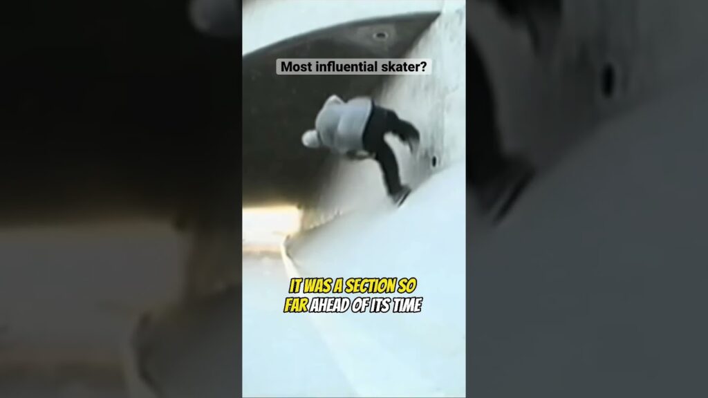 Is Dustin Latimer the most influential rollerblader? #rollerblading #inlineskate #inlineskating