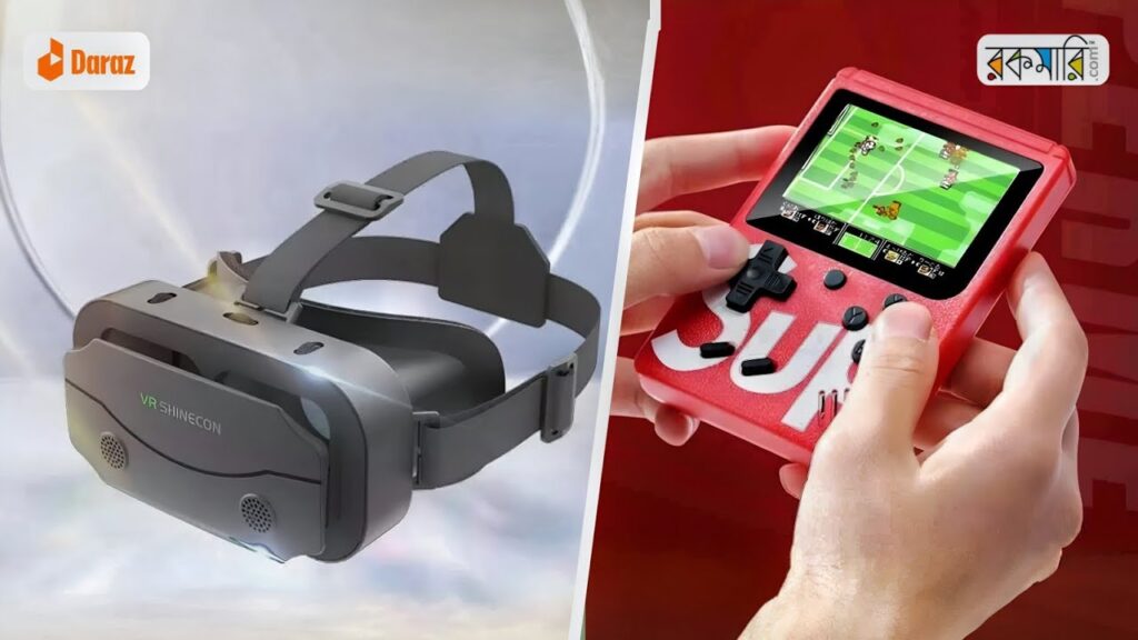 🇧🇩 সেরা ৫ টাইম পাস গ্যাজেট পর্ব ০৫ ll Top 5 Time Pass Gadget EP 05 ll GLB Electronics