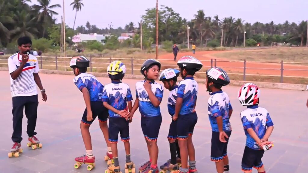 MASTERING Skating Is Easier Than You Think