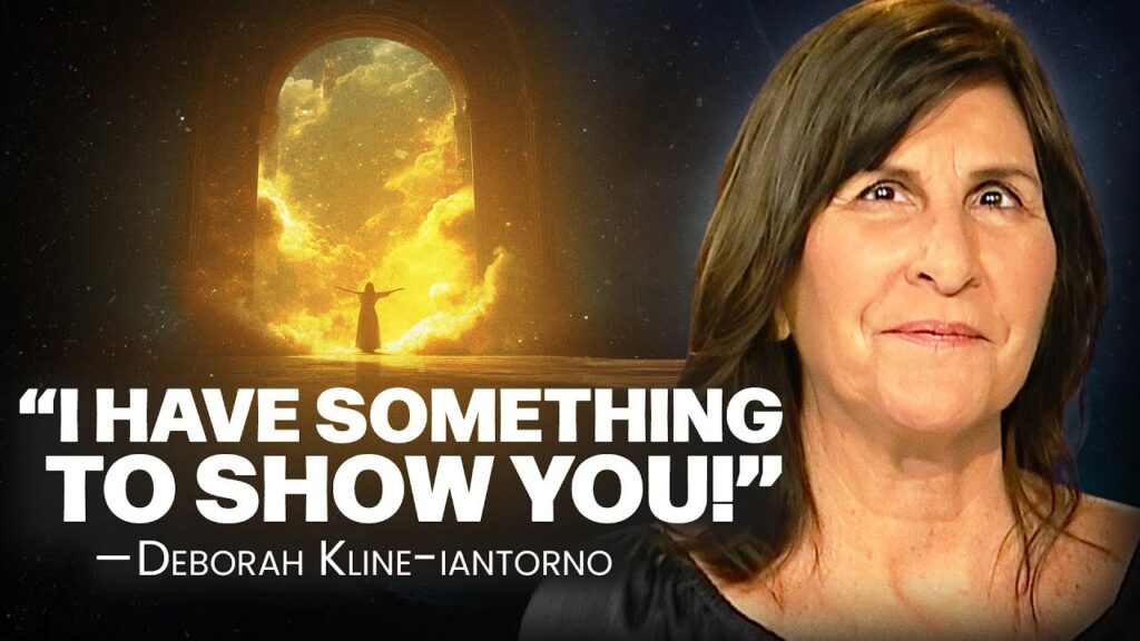 I Saw My Mom in Heaven! Her Words Will Make You Cry…