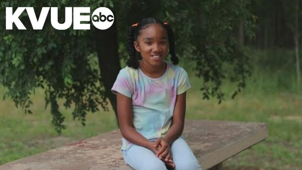 Little girl in Texas foster care wants a family to roller skate with her | Forever Families
