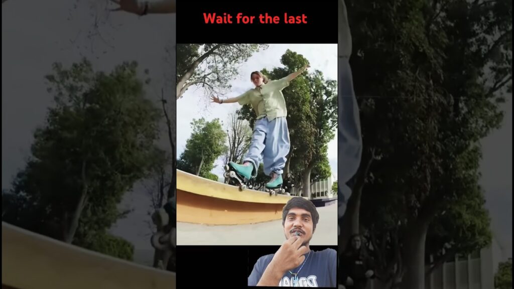 “She Nailed It… But Wait for the Epic Twist at the End!”#shorts