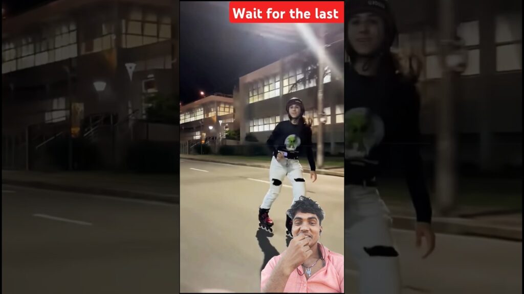 “Patins is Not Just a Sport, It’s a Lifestyle!馃敟 #SkateVibes #Shorts”