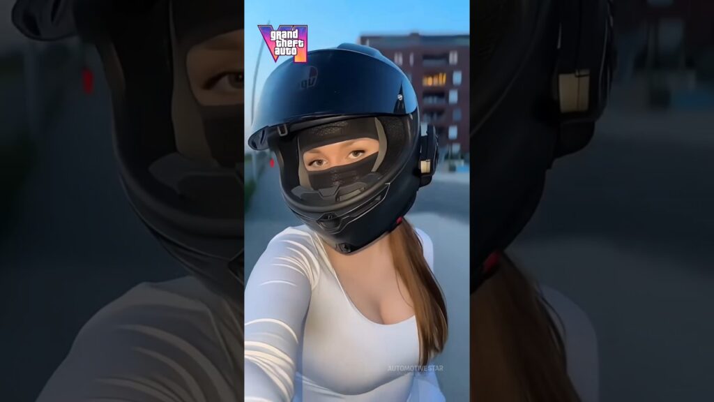 GTA 6 MODE ON ‼️