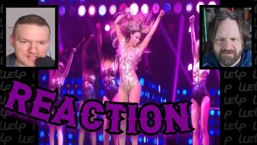 Beyoncé – “Blow” (Live) | Reaction | Disco Vibes!