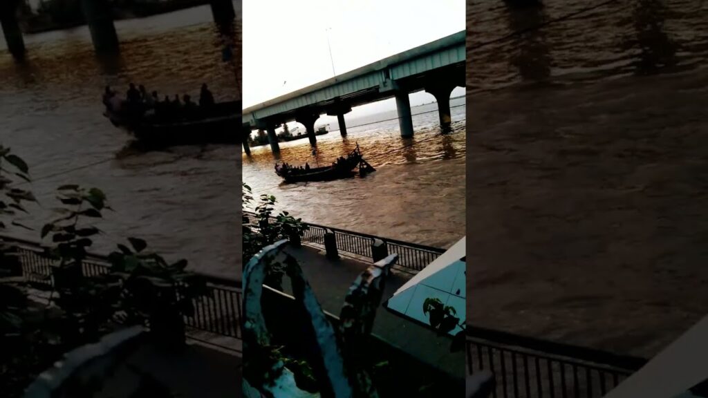 Ganga Maa Filled All The Wishes of Devotees🙏🔥