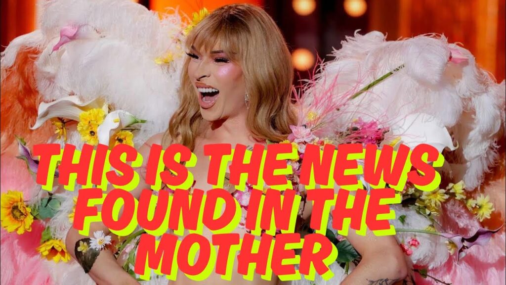 💥 *Lexi Love Enters Rehab: ‘Drag Race’ Star Takes Brave Step Towards Healing* Breaking news