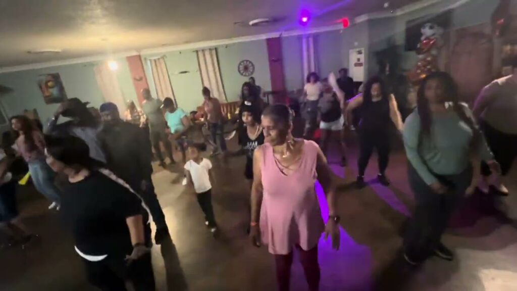 Boots On The Ground 👢Tonya Starr Tuesday New Beginners Line Dance Class.Tap That Ash in Stockton CA