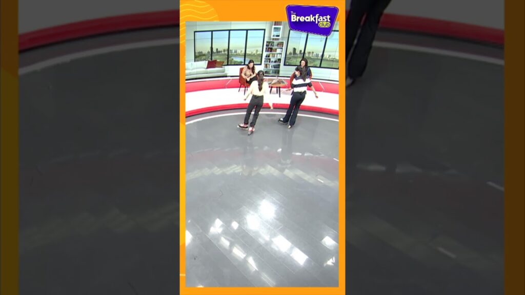 Style, Speed And Symmetry In Motion: Meet The Dynamic Duo Of India’s Skating Sisters | N18S