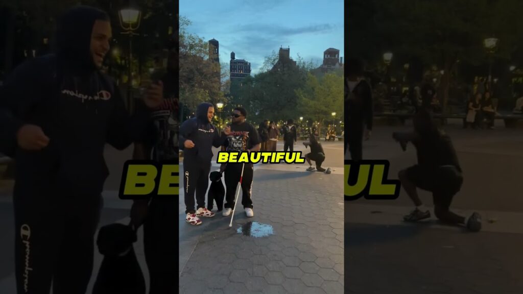 A Prank That Got Out Of Control 😳🎭😂