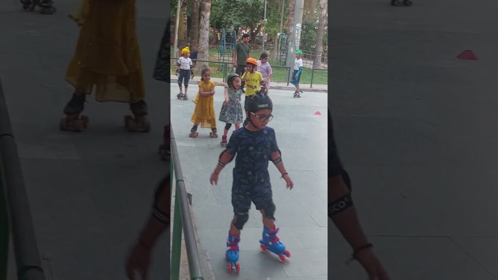 Shanivaar raati🔥#shorts Mein Tere Announce kar diya ❤️Girl power🛼🛼 Skater Girls💗#youtube #skatergirl