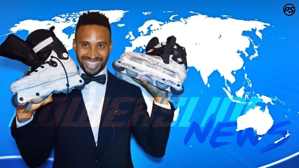 Powerslide Inline Skates NEWS – Episode 10