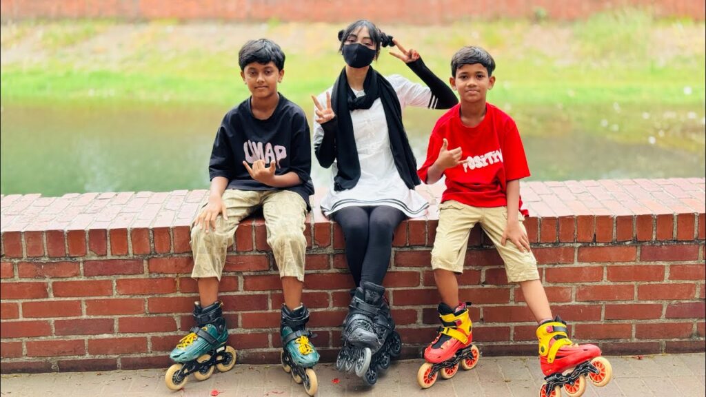 Viral vlog video | vlog | viral | video #minivlog #travelvlog #skateboard