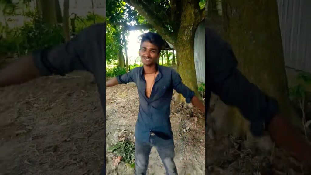 ভালোবাসি ভালোবাসি অই ভালোবাসার উপরে আমি দারায়ে মু//#tiktok #youtube