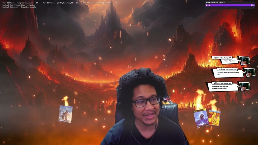 Dead Rising 3 | Twitch Streams (Part 2)