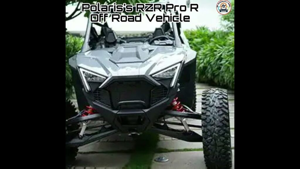 Polaris launches new off-road vehicle in India, starting at Rs 59 lakh
