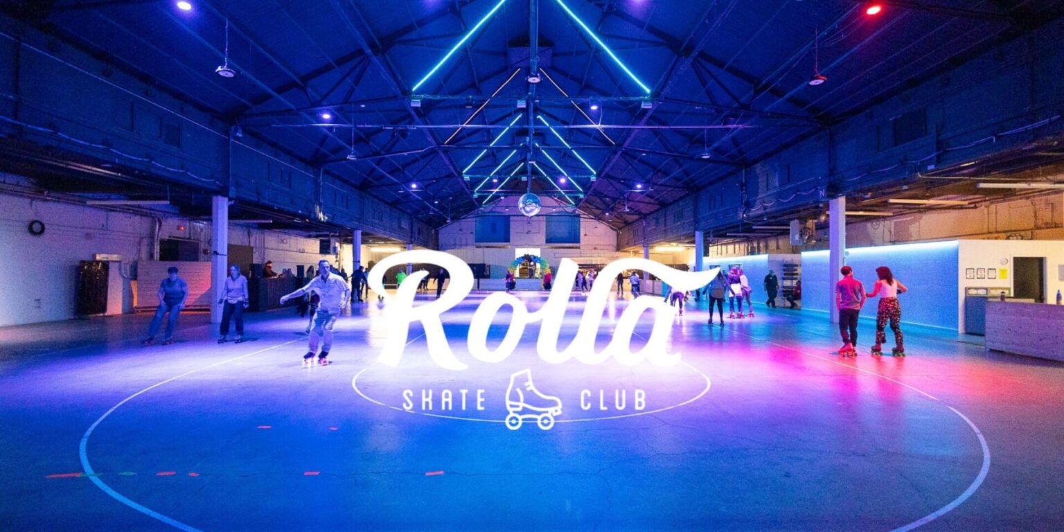 July 2025 Rollerskating Events – Rolla Skate Club