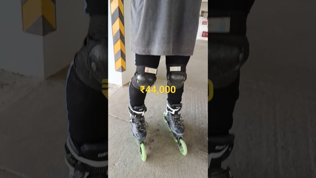 1lakh ke skate #rollerskating #skating #skatingvideos #alpinist_md_sohail #ytshort #ttskate #rsfi