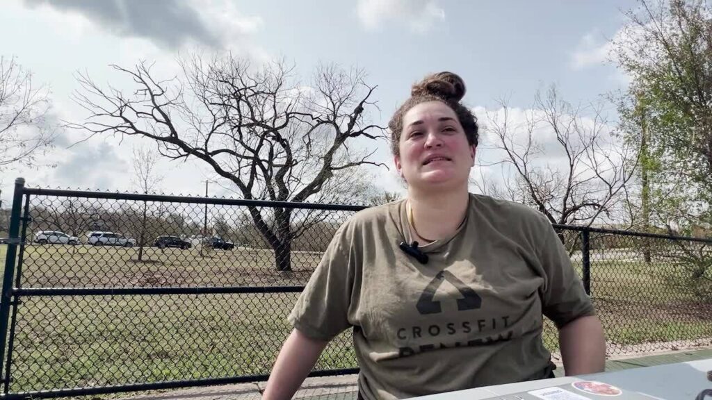 Roller derby coach preps to compete and coach at world level, while still coaching Austin skaters