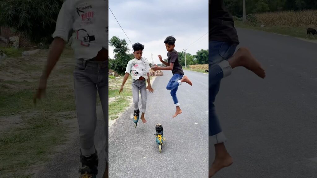 Discover How to Excel in Your Next Skating Race with These Tips!😭🛼#inlineskating#skater#shorts