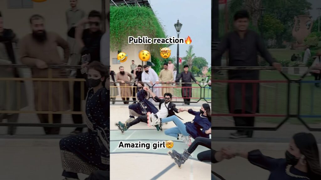 With all skater🥰🔥👍💖🥵#Ansaskater #Fakharskater #sehaaskater #skatinglover #skatingvideos #shorts