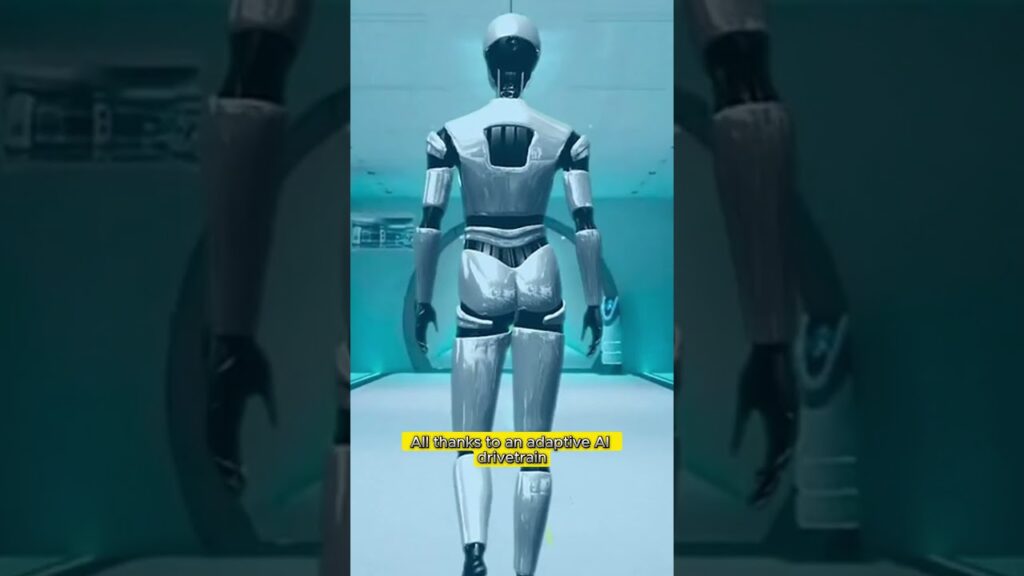 Walk Faster Than Ever: The Future of Footwear with AI-Powered Moonwalkers