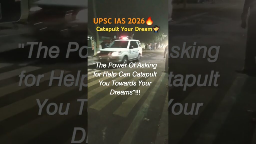 UPSC ๐ฎ๐ฌ๐ฎ๐ฒ๐ฅIAS Status Elevates “x” Power๐ฎ๐ณ๐จ๐ฅ#Viral#shorts#LBSNAA#education#UPSCinIndia