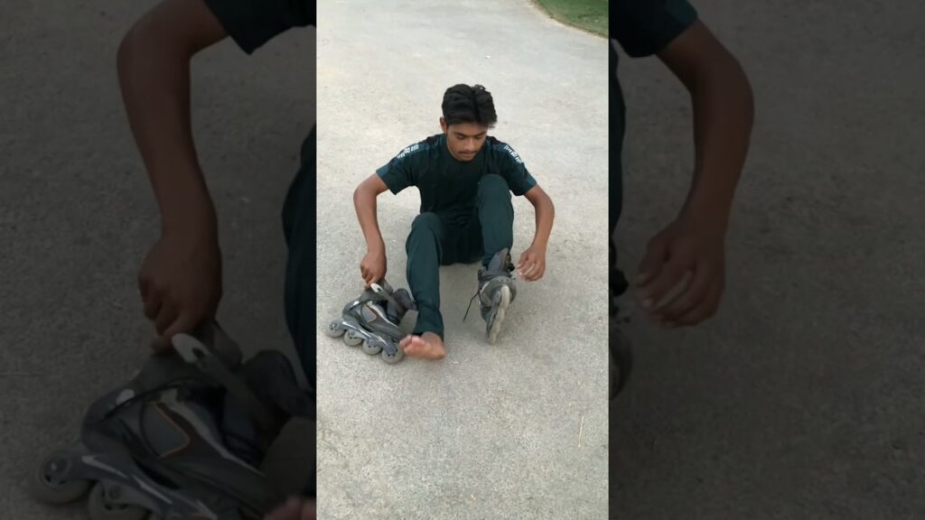 😤🤣 #skating #road #cycle #girl #funny #reaction #youtubeshorts #viralshorts #shortsvideo #shorts