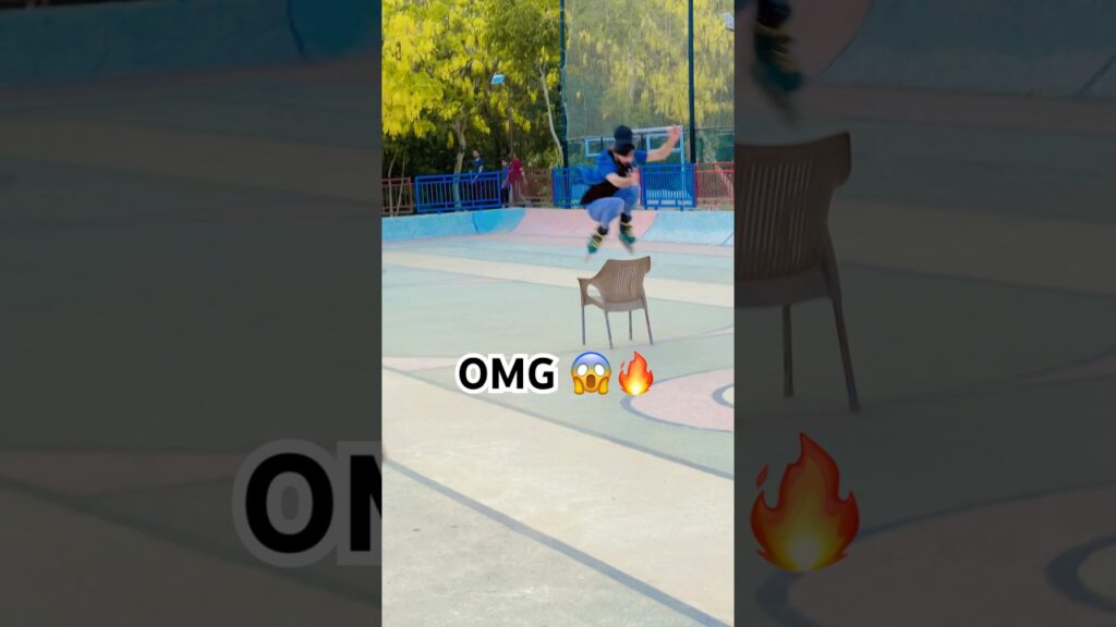 OMG 🔥😱🤯#Ansaskater #Fakharskater #sehaaskater #skatinglover #skatingvideos #youtube #youtube