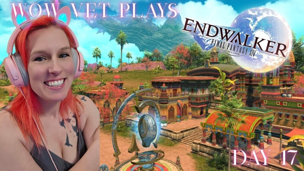 Post-Endwalker Optional Content Unlock – Dungeons, Extremes, Raids | WoW Vet Plays FFXIV