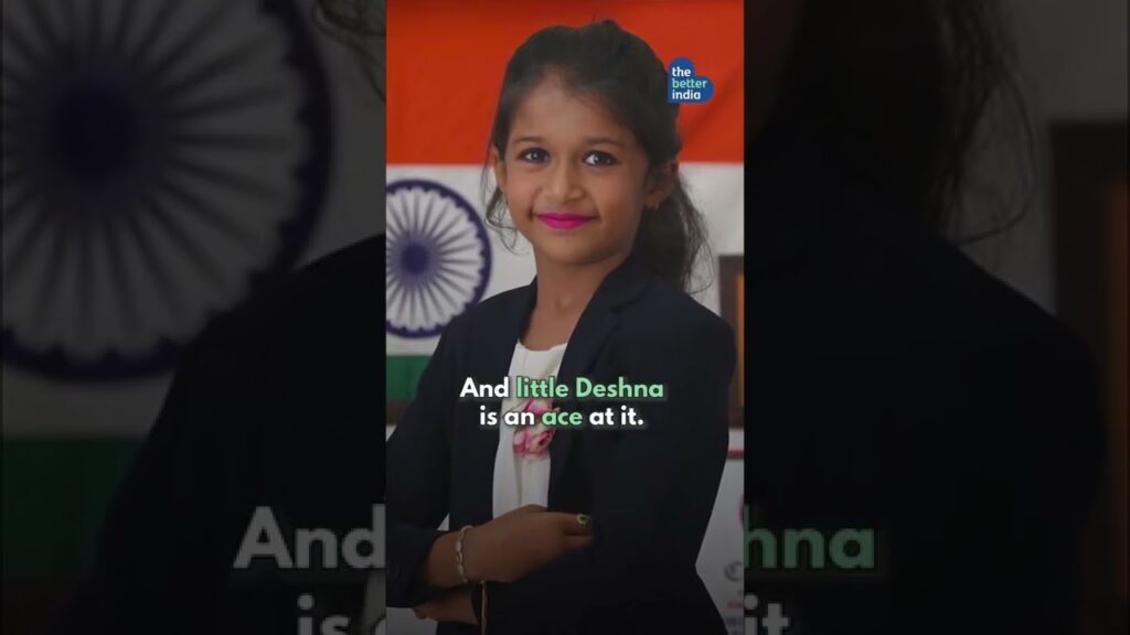 This 7 YO World Record Holder Skates Beneath 20 Cars | The Better India