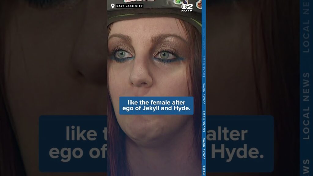 Hardworking Utah moms catch a break in the gritty world of roller derby