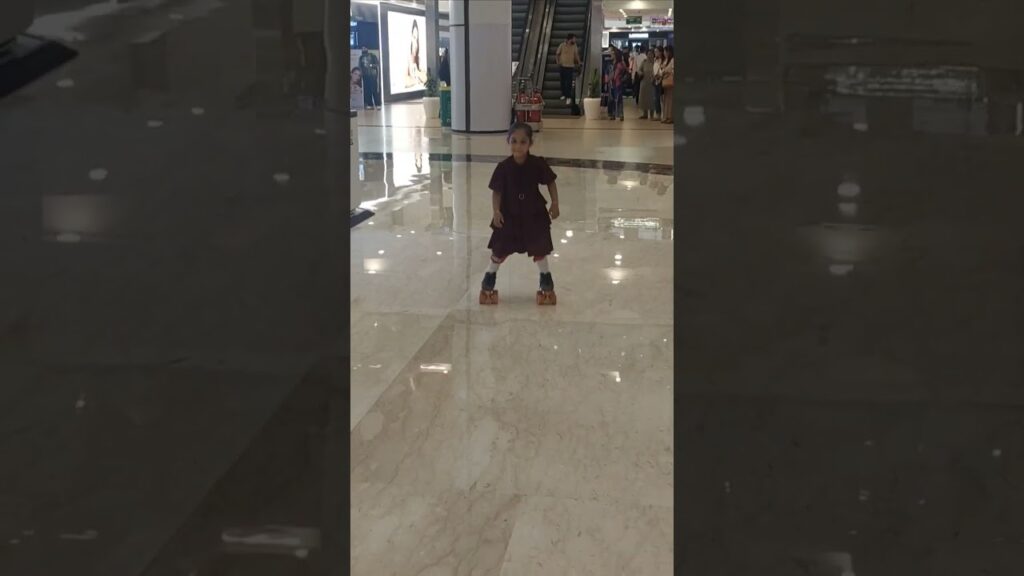 Youngest Skating Stars You Need to See! #skating #talent ππ₯ #skater #rollerskating #howto ππ«₯ #skate