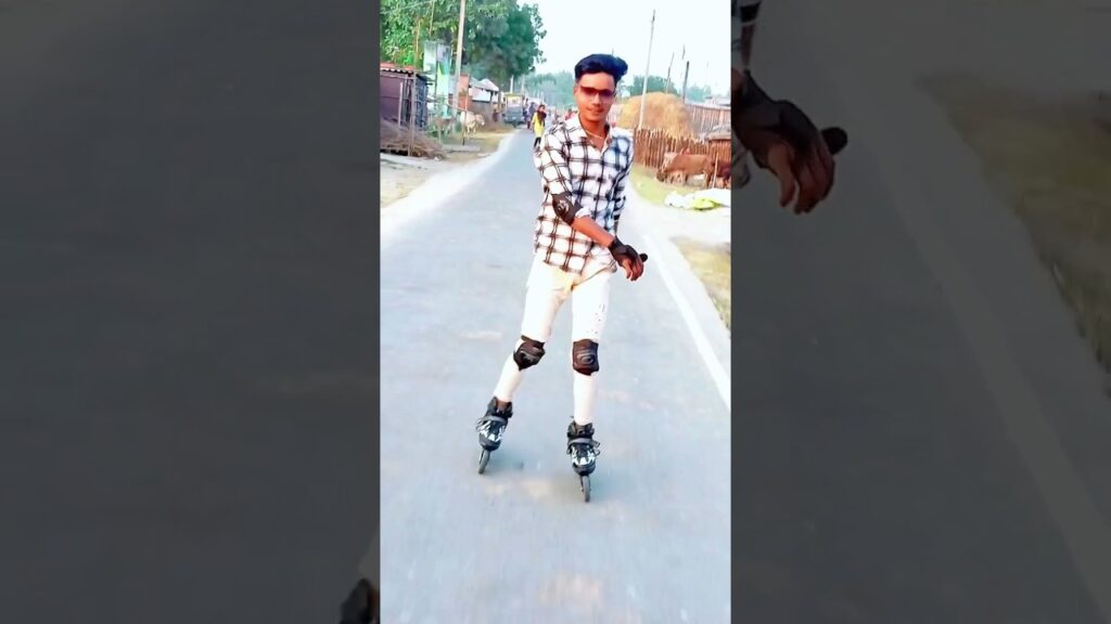 #skating #skater #s4skating #shorts #makshudskater @Brother_Skating_7 @popularskatingtabrezbhai