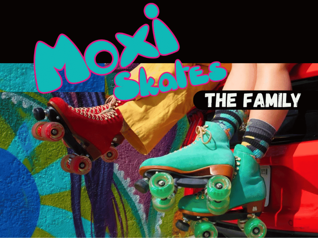 Which Moxi Skates Should You Buy?