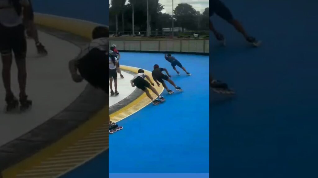 #speed #skate #sports #inlineskating #rollerblading #rollerskating #speedskatin #figureskating ๐๐ช๐