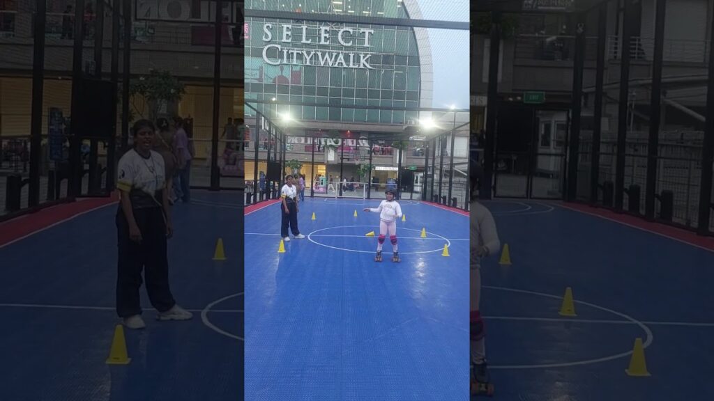 Shanivaar raati🔥#shorts Mein Tere Announce kar diya ❤️Girl power🛼🛼 Skater Girls💗#youtube #skatergirl