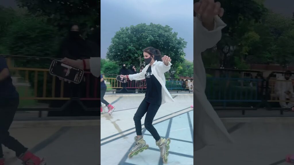 Random videoðŸ¤ðŸ˜˜ðŸ’–🔥 #ytshorts #shortvideo #skatingshorts#Ansafakhar  #Ansaskater #Fakharskater #fyp