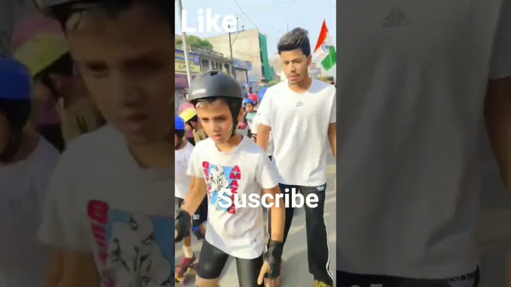 operation sindoor rally💖🤯 #shorts #news #trending #viral #shortsfeed #shortvideo #skating