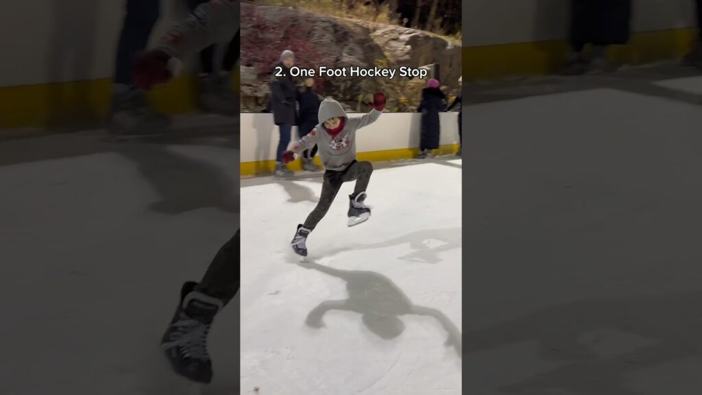 5 Basic Stops That Beginners MUST Know