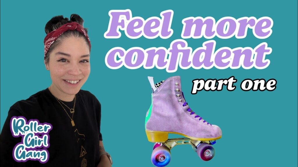 What to Practise for Confidence Building