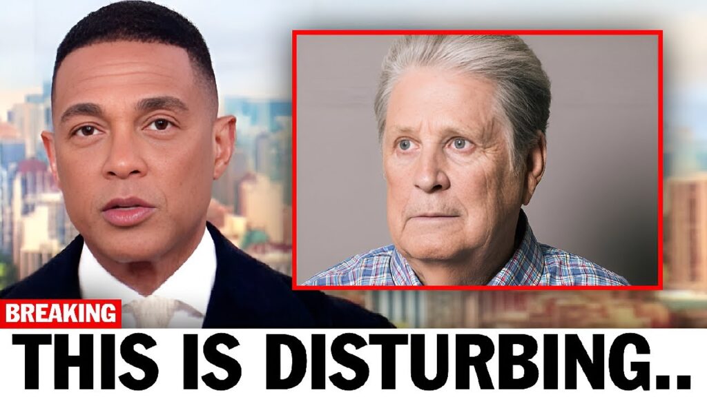 Heartbreaking New Details In Beach Boys’ Brian Wilson Autopsy Report