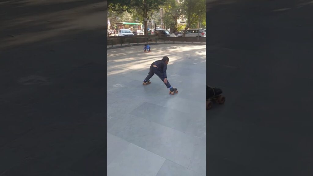 Shanivaar raati๐ฅ#shorts Mein Tere Announce kar diya โค๏ธGirl power๐ผ๐ผ Skater Girls๐#youtube #skatergirl