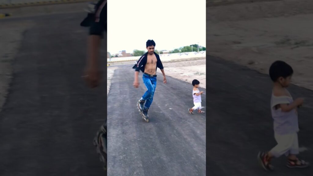 😤🤣 #skating #road #cycle #girl #funny #reaction #youtubeshorts #viralshorts #shortsvideo #shorts