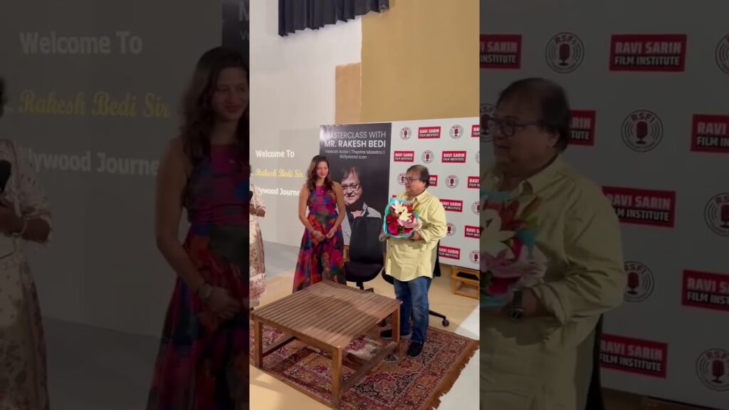 #RSFI Grand Event Mr. Rakesh Bedi | A Celebration of Talent & Passion in Roller Skating!