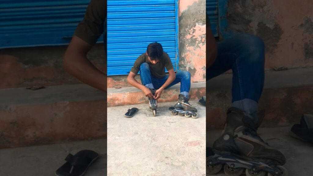 😤🤣 #skating #road #cycle #girl #funny #reaction #youtubeshorts #viralshorts #shortsvideo #shorts