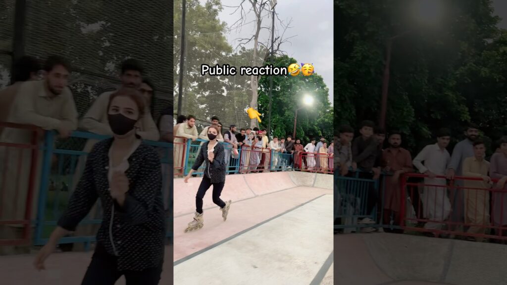 Is club Mein Aaj pahli bar gai😝🥰🔥 #ytshorts #shortvideo #skatingshorts#Ansafakhar #Ansaskater